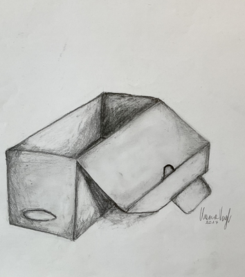 Study of a Box