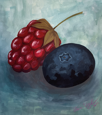 Berrys